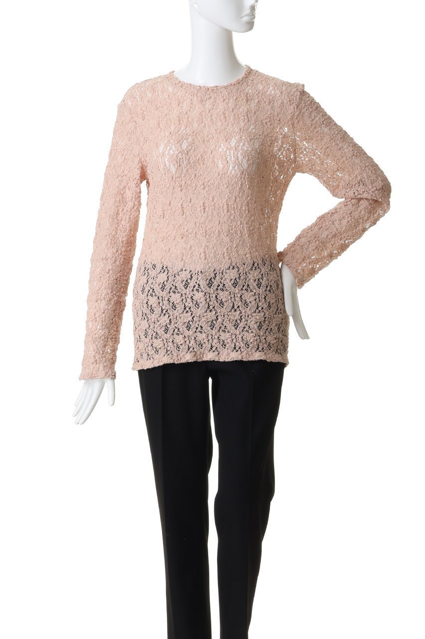 【スタニングルアー/STUNNING LURE】のヴィンテージレースプルオーバー 人気、トレンドファッション・服の通販 founy(ファニー) ファッション Fashion レディースファッション Fashion for Women トップス・カットソー Cut & Sew Tops シャツ・ブラウス・オフィスカジュアル Elegant Blouses & Button-Ups ベスト&ジレ / 重ね着スタイル Vests & Gilets カジュアルプルオーバー・ニットトップス Pullovers & Knit Tops / Casual Pullovers インナー Innerwear スリーブ Sleeve, Long Sleeve / Short Sleeve センター Center, Center Line デニム Denim, Jeans Material ロング Long, Long-Length 今季 This Season, Current Season other-2|ID: prp329100004902207 ipo3291000000036685877