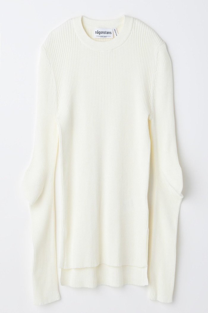 【ナゴンスタンス/nagonstans】のsocks elbow pullover インテリア・キッズ・メンズ・レディースファッション・服の通販 founy(ファニー) https://founy.com/ ファッション Fashion レディースファッション Fashion for Women トップス・カットソー Cut & Sew Tops シャツ・ブラウス・オフィスカジュアル Elegant Blouses & Button-Ups ロングTシャツ・Tシャツ Longline T-Shirts & Tees カジュアルプルオーバー・ニットトップス Pullovers & Knit Tops / Casual Pullovers カットソー・ベーシックTシャツ Cut-and-Sewn Tops / Stretch Tees & Basics ソックス&靴下 Socks & Hosiery インナー Innerwear スリーブ Sleeve, Long Sleeve / Short Sleeve ソックス Socks, Hosiery ロング Long, Long-Length ワンポイント One Point, Statement Accent |ID: prp329100004902216 ipo3291000000036685948