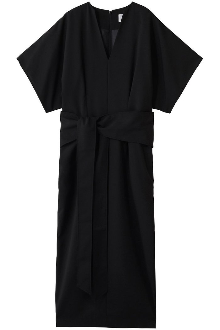 【ハー/HER.】のウエストタックドレス インテリア・キッズ・メンズ・レディースファッション・服の通販 founy(ファウニー) https://founy.com/ ファッション Fashion レディースファッション Fashion for Women ワンピース Dresses フォーマル・パーティードレス・結婚式用ドレス Elegant & Casual Dresses チュニック Tunic Tops & Dresses イレギュラー Irregular Design オケージョン Occasion Wear チュニック Tunic, Long Top ロング Long, Long-Length ワンポイント One Point, Statement Accent |ID: prp329100004902221 ipo3291000000036685992