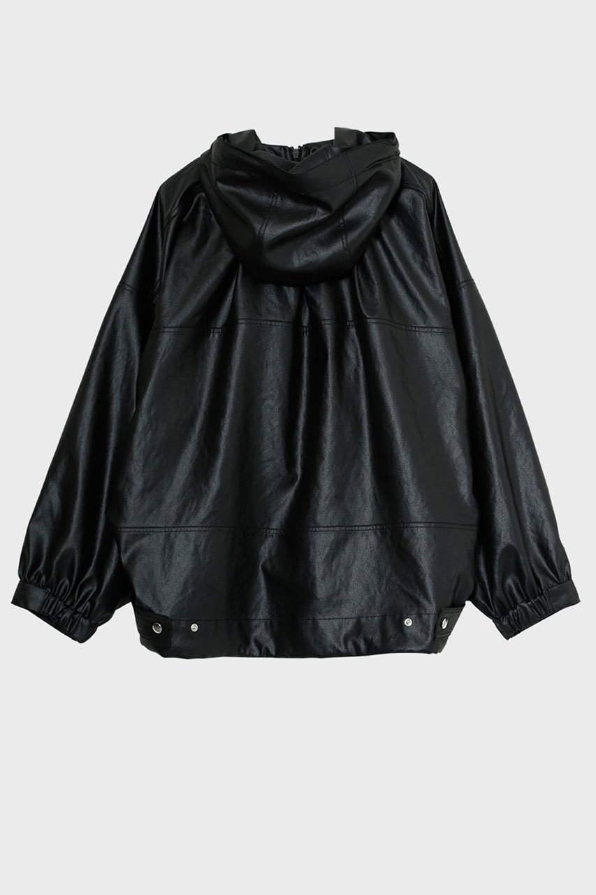 【スタニングルアー/STUNNING LURE】のrボリュームギャザーフーディー 人気、トレンドファッション・服の通販 founy(ファニー) ファッション Fashion レディースファッション Fashion for Women トップス・カットソー Cut & Sew Tops シャツ・ブラウス・オフィスカジュアル Elegant Blouses & Button-Ups レディースパーカー・カジュアルフーディー Casual Hoodies & Sweatshirts ロングTシャツ・Tシャツ Longline T-Shirts & Tees スウェット・クルーネックトップス Sweatshirts & Crewnecks / Relaxed Fit Sweat Tops カットソー・ベーシックTシャツ Cut-and-Sewn Tops / Stretch Tees & Basics ギャザー Gathered, Ruffled ジョーゼット Georgette, Semi-Sheer Fabric ブルゾン Blouson, Bomber Jacket ヴィンテージ Vintage Style other-2|ID: prp329100004902222 ipo3291000000036686006