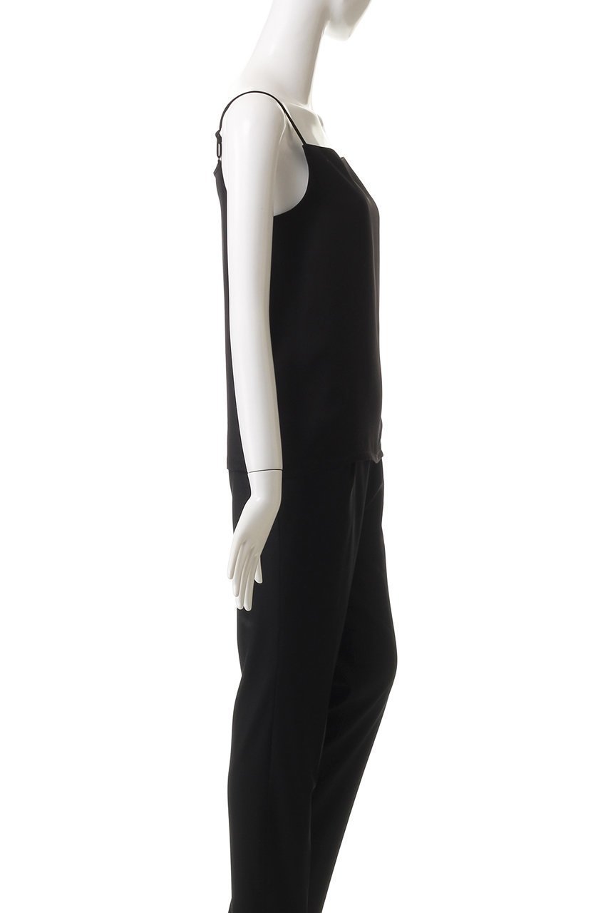 【アルアバイル/allureville】の【Loulou Willoughby】サテンキャミソール A 人気、トレンドファッション・服の通販 founy(ファニー) ファッション Fashion レディースファッション Fashion for Women トップス・カットソー Cut & Sew Tops キャミソール&ノースリーブ Camisoles & Sleeveless Tops シャツ・ブラウス・オフィスカジュアル Elegant Blouses & Button-Ups ロングTシャツ・Tシャツ Longline T-Shirts & Tees カットソー・ベーシックTシャツ Cut-and-Sewn Tops / Stretch Tees & Basics エレガント 上品 Elegant オケージョン Occasion Wear カーディガン Cardigan, Knitwear キャミソール Camisole, Spaghetti Strap Top サテン Satin, Glossy Fabric シンプル Simple, Minimal ジャケット Jacket, Outerwear タンク Tank Top, Sleeveless Top ラップ Wrap, Wrap Design other-3|ID: prp329100004902229 ipo3291000000036686199