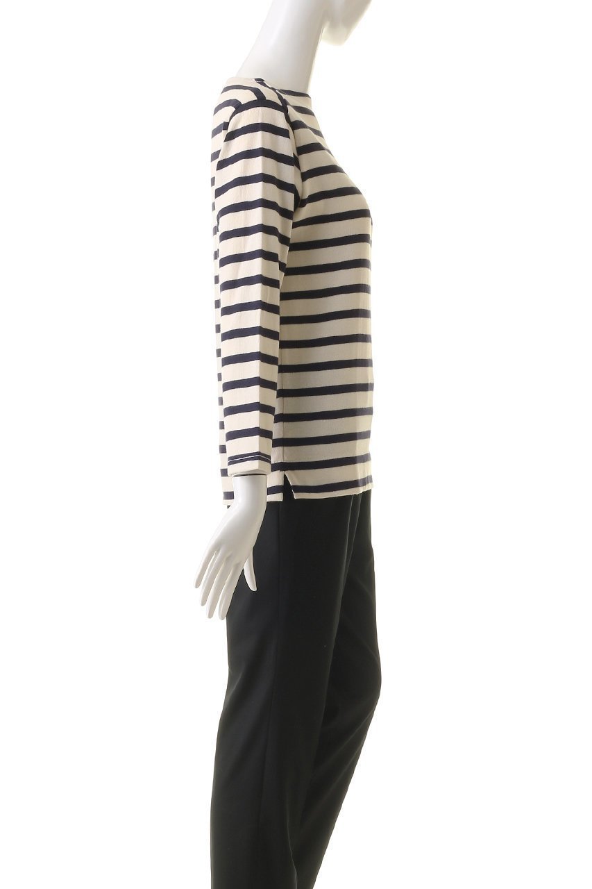 【マルティニーク/martinique】の【Armor-lux】90557B森デザインクルーネック長袖 人気、トレンドファッション・服の通販 founy(ファニー) 　ファッション　Fashion　レディースファッション　Fashion for Women　トップス・カットソー　Cut & Sew Tops　シャツ・ブラウス・オフィスカジュアル　Elegant Blouses & Button-Ups　ロングTシャツ・Tシャツ　Longline T-Shirts & Tees　カットソー・ベーシックTシャツ　Cut-and-Sewn Tops / Stretch Tees & Basics　カットソー　Cut and Sewn Top　スリーブ　Sleeve, Long Sleeve / Short Sleeve　ドレス　Dress, One-Piece　フランス　France, French　ボーダー　Border, Stripe　ロング　Long, Long-Length　ワーク　Workwear, Utility Style　長袖　Long Sleeve, Full Sleeve　other-3|ID: prp329100004902230 ipo3291000000036686207