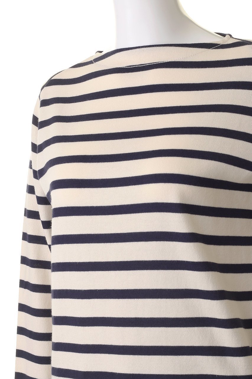 【マルティニーク/martinique】の【Armor-lux】90557B森デザインクルーネック長袖 人気、トレンドファッション・服の通販 founy(ファニー) 　ファッション　Fashion　レディースファッション　Fashion for Women　トップス・カットソー　Cut & Sew Tops　シャツ・ブラウス・オフィスカジュアル　Elegant Blouses & Button-Ups　ロングTシャツ・Tシャツ　Longline T-Shirts & Tees　カットソー・ベーシックTシャツ　Cut-and-Sewn Tops / Stretch Tees & Basics　カットソー　Cut and Sewn Top　スリーブ　Sleeve, Long Sleeve / Short Sleeve　ドレス　Dress, One-Piece　フランス　France, French　ボーダー　Border, Stripe　ロング　Long, Long-Length　ワーク　Workwear, Utility Style　長袖　Long Sleeve, Full Sleeve　other-5|ID: prp329100004902230 ipo3291000000036686209