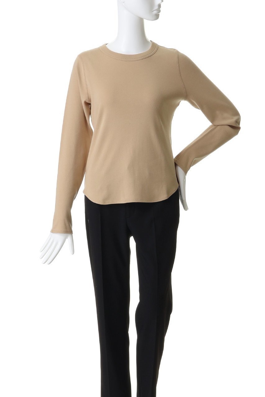 【スリー ドッツ/three dots】のオーガニックコットンニット l/s ボーイズアレックス 人気、トレンドファッション・服の通販 founy(ファニー) ファッション Fashion レディースファッション Fashion for Women トップス・カットソー Cut & Sew Tops ニット Knit Tops & Sweaters シャツ・ブラウス・オフィスカジュアル Elegant Blouses & Button-Ups ロングTシャツ・Tシャツ Longline T-Shirts & Tees カットソー・ベーシックTシャツ Cut-and-Sewn Tops / Stretch Tees & Basics おすすめ Recommended / Our Picks シンプル Simple, Minimal スウェット / スエット Sweatshirt, Sweatwear スリーブ Sleeve, Long Sleeve / Short Sleeve ロング Long, Long-Length 夏 Summer 定番 Standard, Basic Item 春 Spring S/S・春夏 SS, Spring/Summer, Warm Season 長袖 Long Sleeve, Full Sleeve other-2|ID: prp329100004902247 ipo3291000000036686376