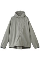 【シシ/sisii】の【UNISEX】ウィンドシャツ 人気、トレンドファッション・服の通販 founy(ファニー) ファッション Fashion レディースファッション Fashion for Women トップス・カットソー Cut & Sew Tops シャツ・ブラウス・オフィスカジュアル Elegant Blouses & Button-Ups ユニセックス Unisex, Genderless スリーブ Sleeve, Long Sleeve / Short Sleeve ファブリック Fabric, Textile リラックス Relax, Relaxed Fit ロング Long, Long-Length thumbnail モス|ID: prp329100004902250 ipo3291000000036686397