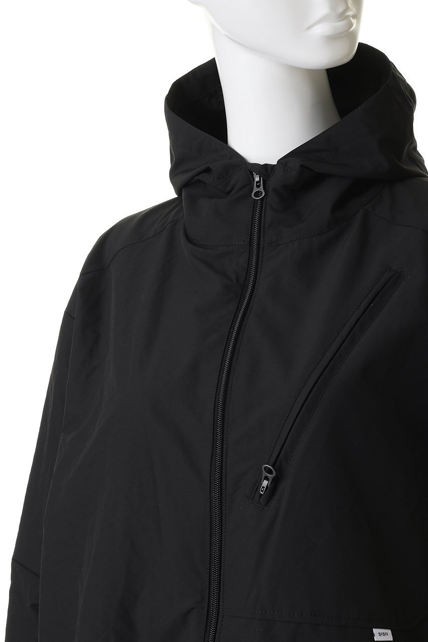 【シシ/sisii】の【UNISEX】ウィンドシャツ 人気、トレンドファッション・服の通販 founy(ファニー) ファッション Fashion レディースファッション Fashion for Women トップス・カットソー Cut & Sew Tops シャツ・ブラウス・オフィスカジュアル Elegant Blouses & Button-Ups ユニセックス Unisex, Genderless スリーブ Sleeve, Long Sleeve / Short Sleeve ファブリック Fabric, Textile リラックス Relax, Relaxed Fit ロング Long, Long-Length other-5|ID: prp329100004902250 ipo3291000000036686401