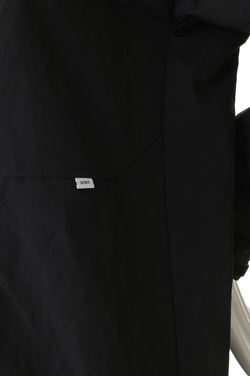 【シシ/sisii】の【UNISEX】ウィンドシャツ 人気、トレンドファッション・服の通販 founy(ファニー) ファッション Fashion レディースファッション Fashion for Women トップス・カットソー Cut & Sew Tops シャツ・ブラウス・オフィスカジュアル Elegant Blouses & Button-Ups ユニセックス Unisex, Genderless スリーブ Sleeve, Long Sleeve / Short Sleeve ファブリック Fabric, Textile リラックス Relax, Relaxed Fit ロング Long, Long-Length other-6|ID: prp329100004902250 ipo3291000000036686402