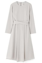 【アドーア/ADORE】のパウダリーダブルサテンワンピース ベージュ|ID: prp329100004902258 ipo3291000000037174542