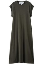 【ティッカ/TICCA】のフレンチスリーブドレス 人気、トレンドファッション・服の通販 founy(ファニー) ファッション Fashion レディースファッション Fashion for Women ワンピース Dresses フォーマル・パーティードレス・結婚式用ドレス Elegant & Casual Dresses チュニック Tunic Tops & Dresses シンプル Simple, Minimal チュニック Tunic, Long Top フレア Flare, Flared ポケット Pocket, Pocket Detail ロング Long, Long-Length エレガント 上品 Elegant 夏 Summer 旅行 Travel thumbnail カーキ|ID: prp329100004902263 ipo3291000000036686518