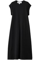 【ティッカ/TICCA】のフレンチスリーブドレス 人気、トレンドファッション・服の通販 founy(ファニー) ファッション Fashion レディースファッション Fashion for Women ワンピース Dresses フォーマル・パーティードレス・結婚式用ドレス Elegant & Casual Dresses チュニック Tunic Tops & Dresses シンプル Simple, Minimal チュニック Tunic, Long Top フレア Flare, Flared ポケット Pocket, Pocket Detail ロング Long, Long-Length エレガント 上品 Elegant 夏 Summer 旅行 Travel thumbnail チャコールグレー|ID: prp329100004902263 ipo3291000000036686519