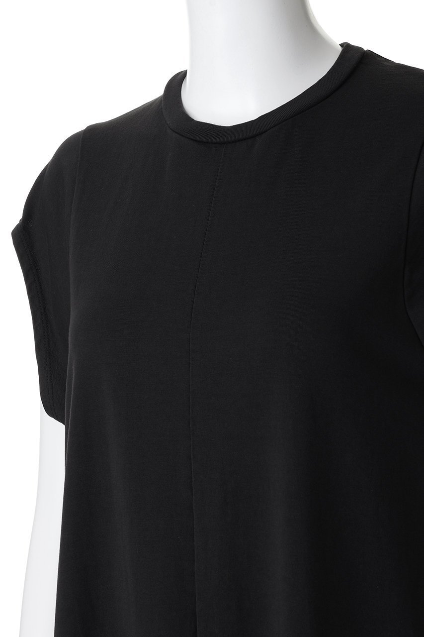 【ティッカ/TICCA】のフレンチスリーブドレス 人気、トレンドファッション・服の通販 founy(ファニー) ファッション Fashion レディースファッション Fashion for Women ワンピース Dresses フォーマル・パーティードレス・結婚式用ドレス Elegant & Casual Dresses チュニック Tunic Tops & Dresses シンプル Simple, Minimal チュニック Tunic, Long Top フレア Flare, Flared ポケット Pocket, Pocket Detail ロング Long, Long-Length エレガント 上品 Elegant 夏 Summer 旅行 Travel other-5|ID: prp329100004902263 ipo3291000000036686523