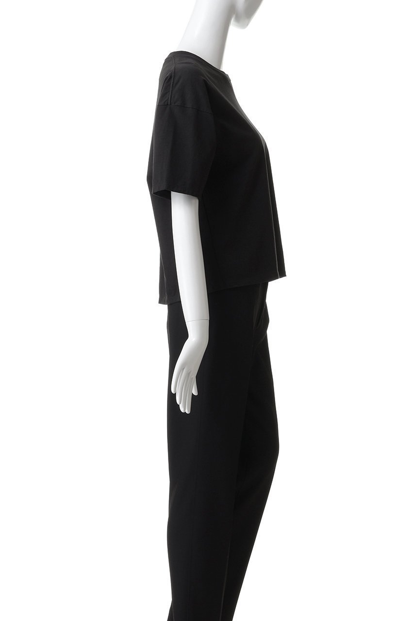 【ティッカ/TICCA】のエンブロイダリースクエアTシャツ 人気、トレンドファッション・服の通販 founy(ファニー) ファッション Fashion レディースファッション Fashion for Women トップス・カットソー Cut & Sew Tops シャツ・ブラウス・オフィスカジュアル Elegant Blouses & Button-Ups ロングTシャツ・Tシャツ Longline T-Shirts & Tees カットソー・ベーシックTシャツ Cut-and-Sewn Tops / Stretch Tees & Basics ショート Short, Short Length シンプル Simple, Minimal スクエア Square, Square Shape スリーブ Sleeve, Long Sleeve / Short Sleeve バランス Balance, Style Balance マキシ Maxi, Full Length ロング Long, Long-Length 定番 Standard, Basic Item other-3|ID: prp329100004902264 ipo3291000000036712564