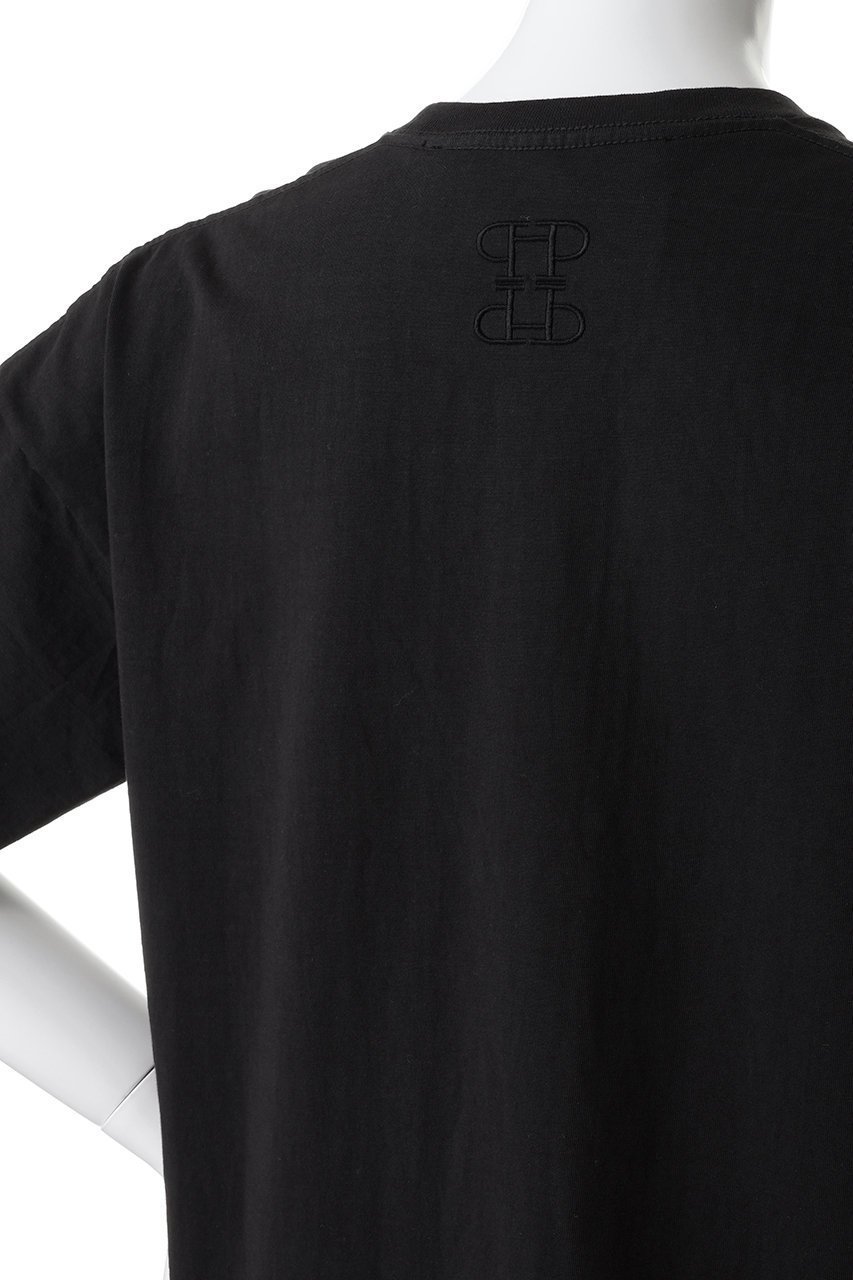 【ティッカ/TICCA】のエンブロイダリースクエアTシャツ 人気、トレンドファッション・服の通販 founy(ファニー) ファッション Fashion レディースファッション Fashion for Women トップス・カットソー Cut & Sew Tops シャツ・ブラウス・オフィスカジュアル Elegant Blouses & Button-Ups ロングTシャツ・Tシャツ Longline T-Shirts & Tees カットソー・ベーシックTシャツ Cut-and-Sewn Tops / Stretch Tees & Basics ショート Short, Short Length シンプル Simple, Minimal スクエア Square, Square Shape スリーブ Sleeve, Long Sleeve / Short Sleeve バランス Balance, Style Balance マキシ Maxi, Full Length ロング Long, Long-Length 定番 Standard, Basic Item other-5|ID: prp329100004902264 ipo3291000000036712566