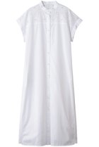 【ティッカ/TICCA】のレースフレンチワンピース 人気、トレンドファッション・服の通販 founy(ファニー) ファッション Fashion レディースファッション Fashion for Women ワンピース Dresses チュニック Tunic Tops & Dresses アクセサリー Fashion Accessories チュニック Tunic, Long Top モダン Modern, Contemporary レース Lace, Lace Fabric ロング Long, Long-Length エレガント 上品 Elegant thumbnail ホワイト|ID: prp329100004902265 ipo3291000000036686536