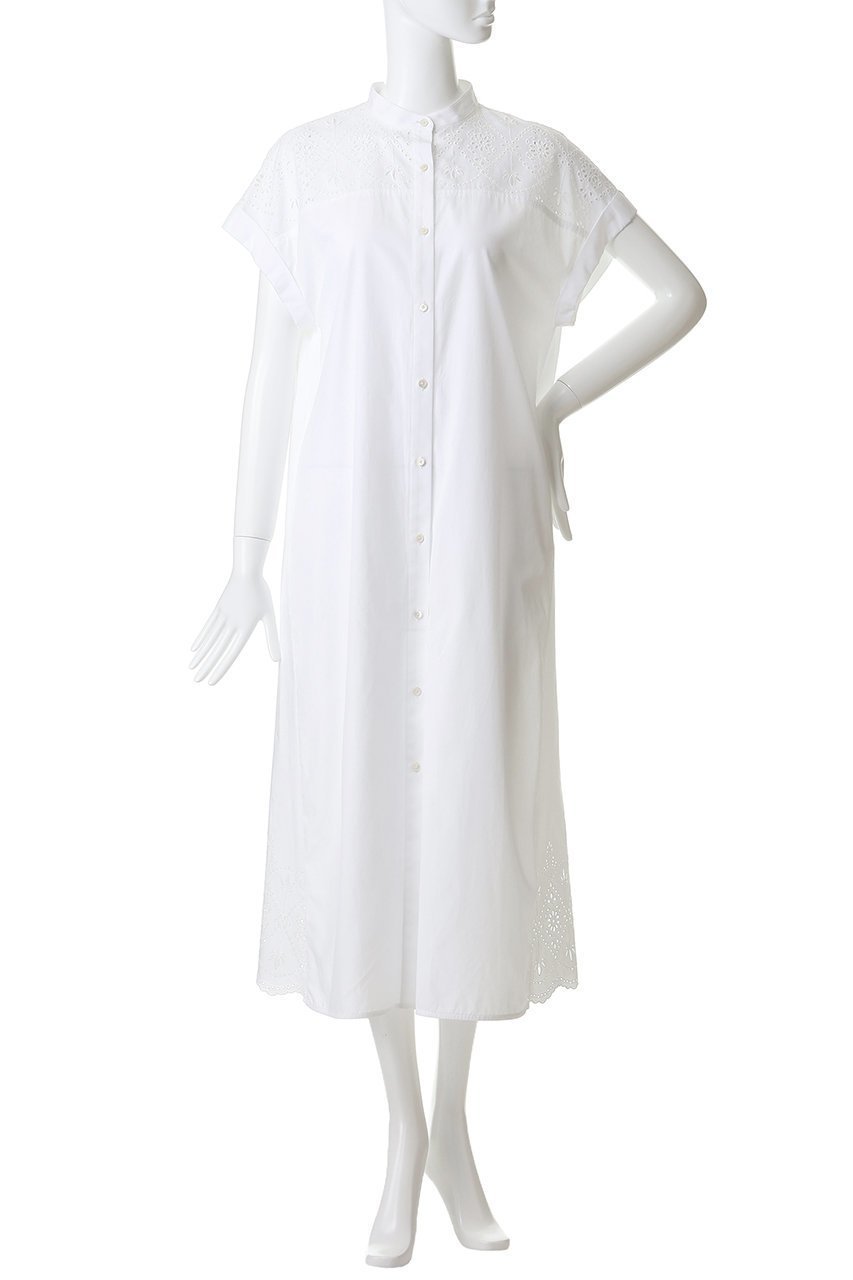 【ティッカ/TICCA】のレースフレンチワンピース 人気、トレンドファッション・服の通販 founy(ファニー) ファッション Fashion レディースファッション Fashion for Women ワンピース Dresses チュニック Tunic Tops & Dresses アクセサリー Fashion Accessories チュニック Tunic, Long Top モダン Modern, Contemporary レース Lace, Lace Fabric ロング Long, Long-Length エレガント 上品 Elegant other-2|ID: prp329100004902265 ipo3291000000036712569