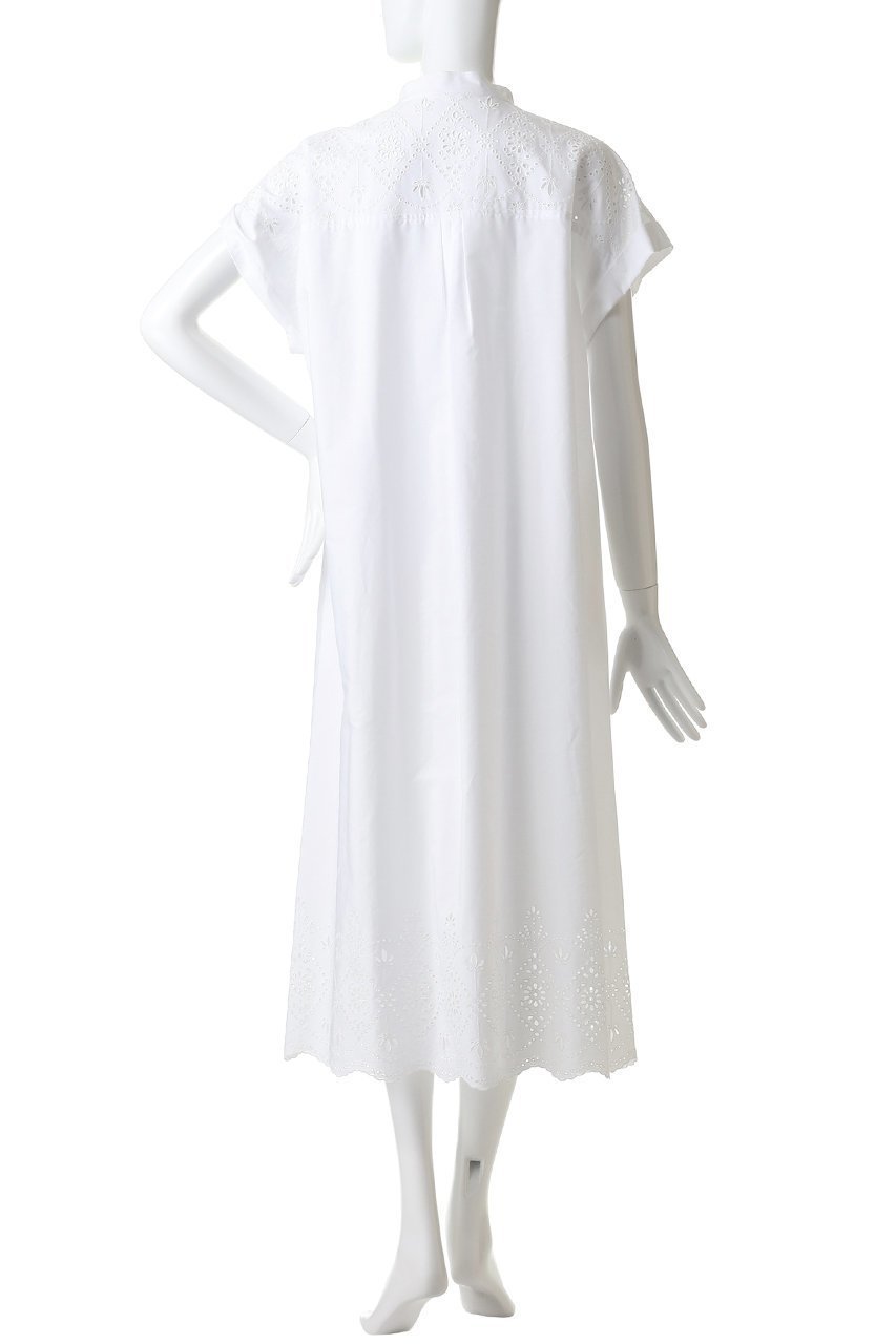 【ティッカ/TICCA】のレースフレンチワンピース 人気、トレンドファッション・服の通販 founy(ファニー) ファッション Fashion レディースファッション Fashion for Women ワンピース Dresses チュニック Tunic Tops & Dresses アクセサリー Fashion Accessories チュニック Tunic, Long Top モダン Modern, Contemporary レース Lace, Lace Fabric ロング Long, Long-Length エレガント 上品 Elegant other-4|ID: prp329100004902265 ipo3291000000036712572