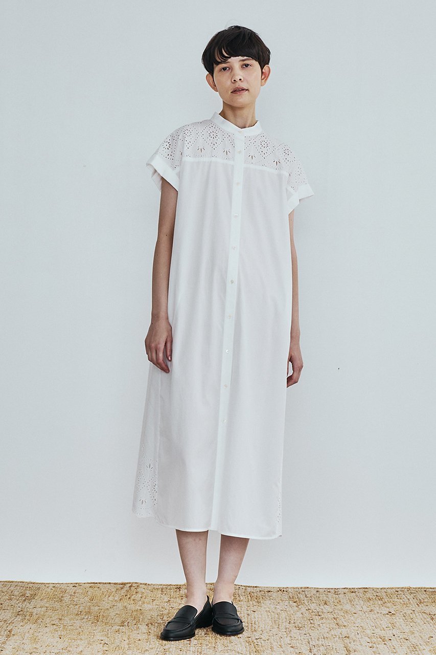 【ティッカ/TICCA】のレースフレンチワンピース 人気、トレンドファッション・服の通販 founy(ファニー) ファッション Fashion レディースファッション Fashion for Women ワンピース Dresses チュニック Tunic Tops & Dresses アクセサリー Fashion Accessories チュニック Tunic, Long Top モダン Modern, Contemporary レース Lace, Lace Fabric ロング Long, Long-Length エレガント 上品 Elegant other-6|ID: prp329100004902265 ipo3291000000036712576