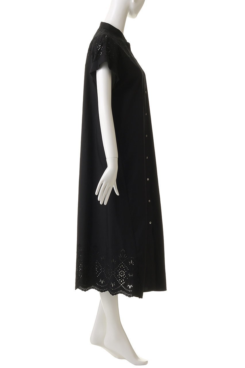 【ティッカ/TICCA】のレースフレンチワンピース 大人の最旬トレンドファッション＆コーディネート founy(ファウニー) 　ファッション　Fashion　レディースファッション　Fashion for Women　ワンピース　Dresses　チュニック　Tunic Tops & Dresses　アクセサリー　Fashion Accessories　チュニック　Tunic, Long Top　モダン　Modern, Contemporary　レース　Lace, Lace Fabric　ロング　Long, Long-Length　エレガント 上品　Elegant　other-3|ID: prp329100004902265 ipo3291000000036788369