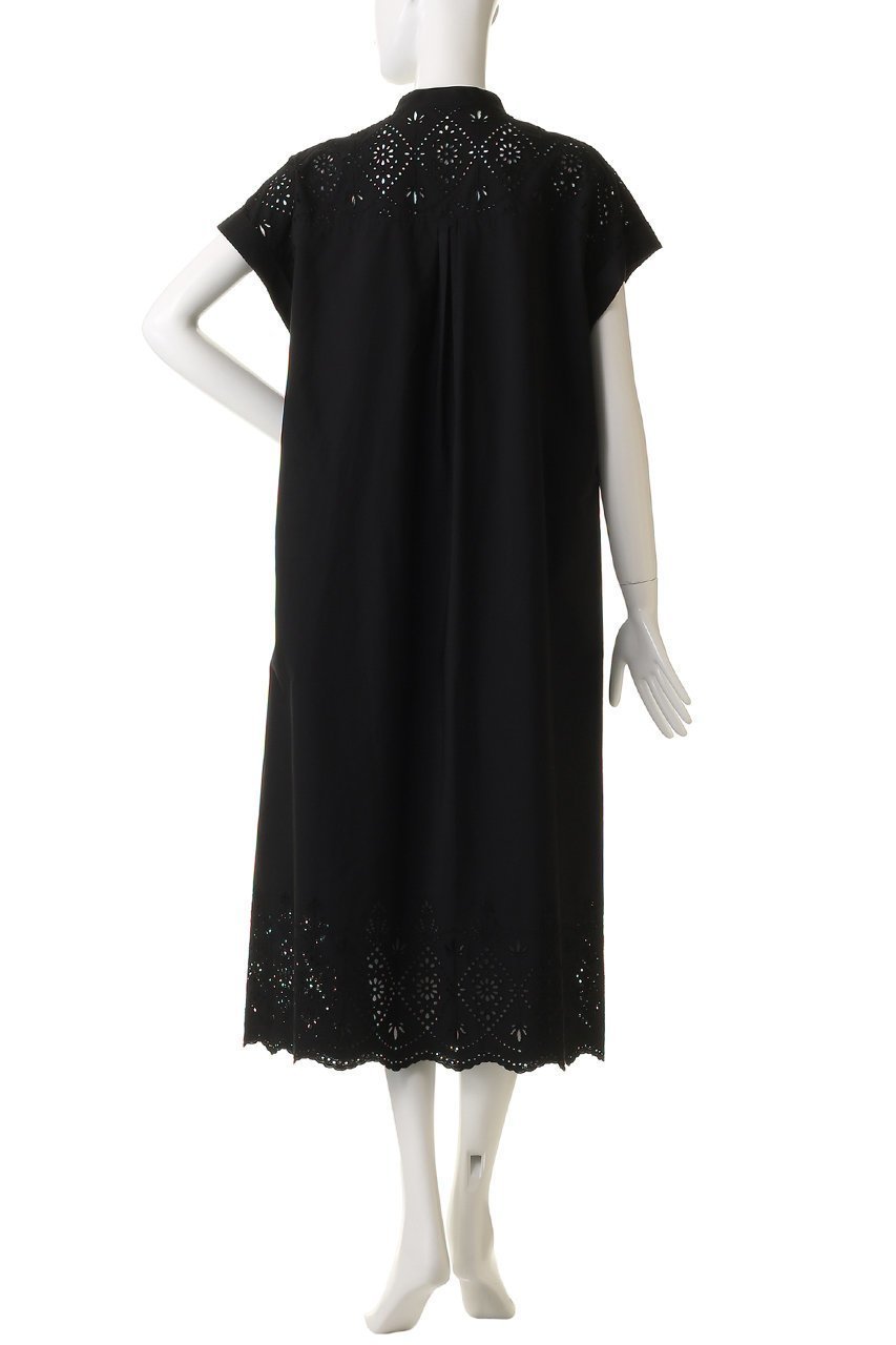 【ティッカ/TICCA】のレースフレンチワンピース 大人の最旬トレンドファッション＆コーディネート founy(ファウニー) 　ファッション　Fashion　レディースファッション　Fashion for Women　ワンピース　Dresses　チュニック　Tunic Tops & Dresses　アクセサリー　Fashion Accessories　チュニック　Tunic, Long Top　モダン　Modern, Contemporary　レース　Lace, Lace Fabric　ロング　Long, Long-Length　エレガント 上品　Elegant　other-4|ID: prp329100004902265 ipo3291000000036788370