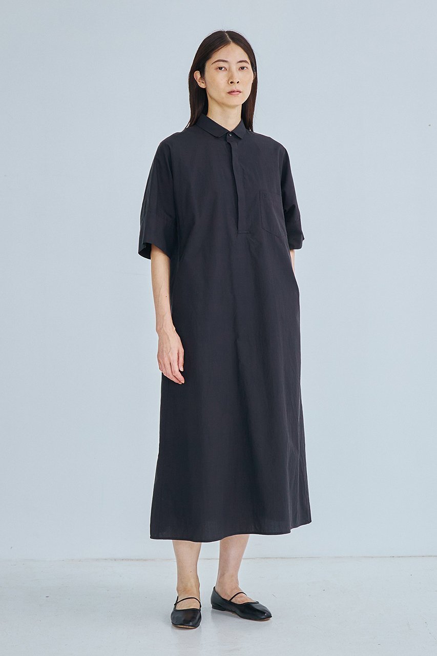 【ティッカ/TICCA】の半袖テントシャツワンピース 人気、トレンドファッション・服の通販 founy(ファニー) ファッション Fashion レディースファッション Fashion for Women ワンピース Dresses シャツワンピース / 1枚で着映えコーデ Shirt Dresses チュニック Tunic Tops & Dresses スリーブ Sleeve, Long Sleeve / Short Sleeve チュニック Tunic, Long Top バランス Balance, Style Balance ロング Long, Long-Length ワイド Wide, Wide Fit 半袖 Short Sleeve, Half Sleeve other-6|ID: prp329100004902267 ipo3291000000036686578