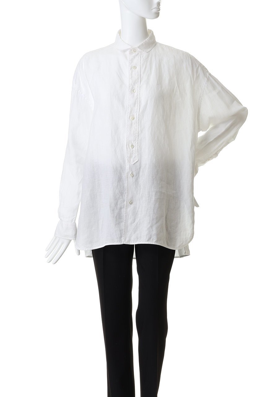 【ティッカ/TICCA】の【UNISEX】リネンスクエアビッグシャツ 人気、トレンドファッション・服の通販 founy(ファニー) ファッション Fashion レディースファッション Fashion for Women トップス・カットソー Cut & Sew Tops シャツ・ブラウス・オフィスカジュアル Elegant Blouses & Button-Ups ユニセックス Unisex, Genderless スリーブ Sleeve, Long Sleeve / Short Sleeve バランス Balance, Style Balance ビッグ Big, Oversized リネン Linen, Linen Fabric リラックス Relax, Relaxed Fit ロング Long, Long-Length 羽織 Haori, Light Jacket other-2|ID: prp329100004902272 ipo3291000000036686620