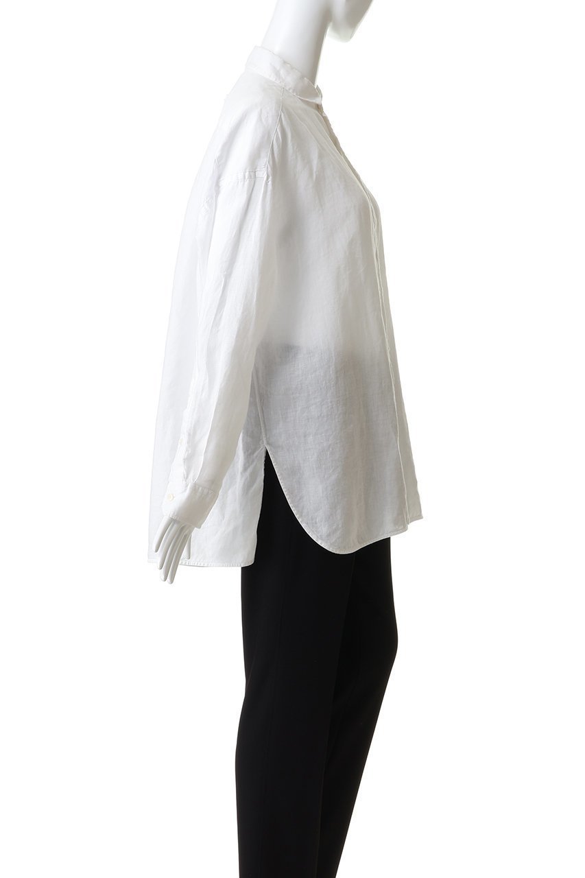 【ティッカ/TICCA】の【UNISEX】リネンスクエアビッグシャツ 人気、トレンドファッション・服の通販 founy(ファニー) ファッション Fashion レディースファッション Fashion for Women トップス・カットソー Cut & Sew Tops シャツ・ブラウス・オフィスカジュアル Elegant Blouses & Button-Ups ユニセックス Unisex, Genderless スリーブ Sleeve, Long Sleeve / Short Sleeve バランス Balance, Style Balance ビッグ Big, Oversized リネン Linen, Linen Fabric リラックス Relax, Relaxed Fit ロング Long, Long-Length 羽織 Haori, Light Jacket other-3|ID: prp329100004902272 ipo3291000000036686621