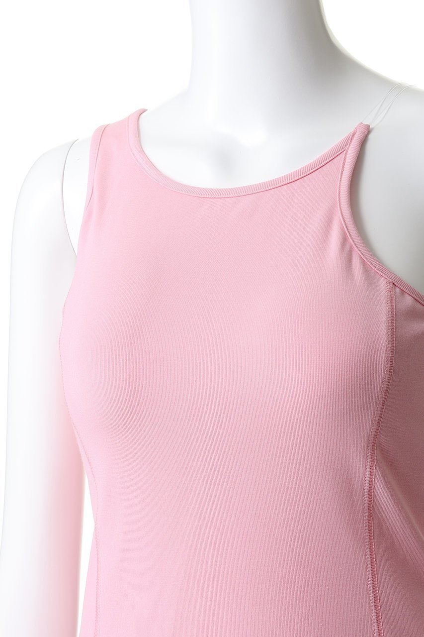 【メゾンスペシャル/MAISON SPECIAL】のClear Wire Tank/クリアワイヤータンク 人気、トレンドファッション・服の通販 founy(ファニー) ファッション Fashion レディースファッション Fashion for Women トップス・カットソー Cut & Sew Tops キャミソール&ノースリーブ Camisoles & Sleeveless Tops シャツ・ブラウス・オフィスカジュアル Elegant Blouses & Button-Ups ロングTシャツ・Tシャツ Longline T-Shirts & Tees カットソー・ベーシックTシャツ Cut-and-Sewn Tops / Stretch Tees & Basics アシンメトリー Asymmetrical Style インナー Innerwear キャミソール Camisole, Spaghetti Strap Top ジャケット Jacket, Outerwear タンク Tank Top, Sleeveless Top other-5|ID: prp329100004902286 ipo3291000000036686803