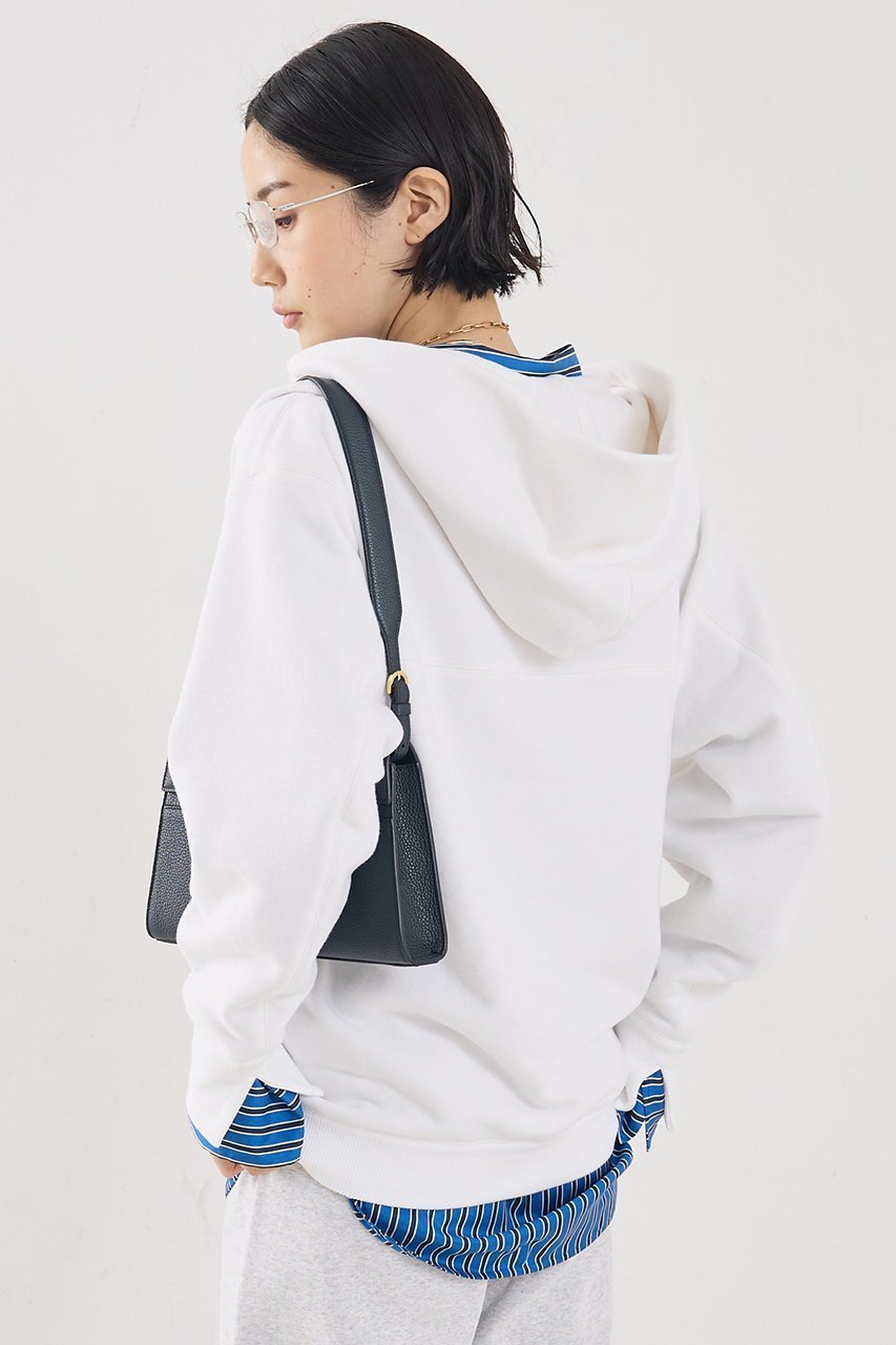 【ザ ストア バイ シー/THE STORE by C】の【COCUCA】オーバースエット 人気、トレンドファッション・服の通販 founy(ファニー) ファッション Fashion レディースファッション Fashion for Women トップス・カットソー Cut & Sew Tops シャツ・ブラウス・オフィスカジュアル Elegant Blouses & Button-Ups レディースパーカー・カジュアルフーディー Casual Hoodies & Sweatshirts ロングTシャツ・Tシャツ Longline T-Shirts & Tees スウェット・クルーネックトップス Sweatshirts & Crewnecks / Relaxed Fit Sweat Tops カットソー・ベーシックTシャツ Cut-and-Sewn Tops / Stretch Tees & Basics パターン Pattern, Design Print ループ Loop, Loop Knit other-2|ID: prp329100004902295 ipo3291000000036712695