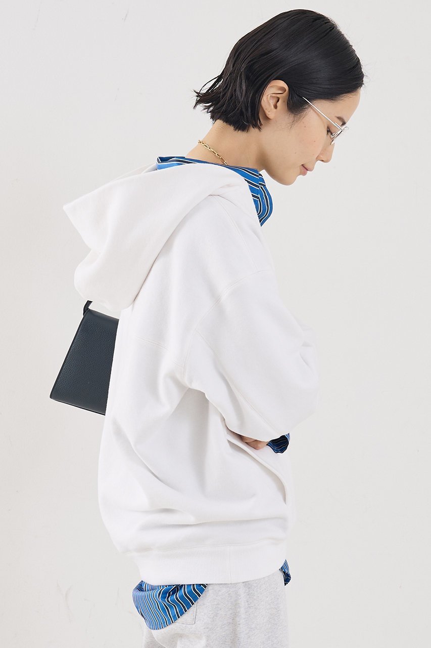 【ザ ストア バイ シー/THE STORE by C】の【COCUCA】オーバースエット 人気、トレンドファッション・服の通販 founy(ファニー) ファッション Fashion レディースファッション Fashion for Women トップス・カットソー Cut & Sew Tops シャツ・ブラウス・オフィスカジュアル Elegant Blouses & Button-Ups レディースパーカー・カジュアルフーディー Casual Hoodies & Sweatshirts ロングTシャツ・Tシャツ Longline T-Shirts & Tees スウェット・クルーネックトップス Sweatshirts & Crewnecks / Relaxed Fit Sweat Tops カットソー・ベーシックTシャツ Cut-and-Sewn Tops / Stretch Tees & Basics パターン Pattern, Design Print ループ Loop, Loop Knit other-3|ID: prp329100004902295 ipo3291000000036712697