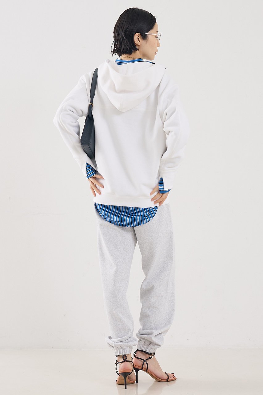 【ザ ストア バイ シー/THE STORE by C】の【COCUCA】オーバースエット 人気、トレンドファッション・服の通販 founy(ファニー) ファッション Fashion レディースファッション Fashion for Women トップス・カットソー Cut & Sew Tops シャツ・ブラウス・オフィスカジュアル Elegant Blouses & Button-Ups レディースパーカー・カジュアルフーディー Casual Hoodies & Sweatshirts ロングTシャツ・Tシャツ Longline T-Shirts & Tees スウェット・クルーネックトップス Sweatshirts & Crewnecks / Relaxed Fit Sweat Tops カットソー・ベーシックTシャツ Cut-and-Sewn Tops / Stretch Tees & Basics パターン Pattern, Design Print ループ Loop, Loop Knit other-5|ID: prp329100004902295 ipo3291000000036712700