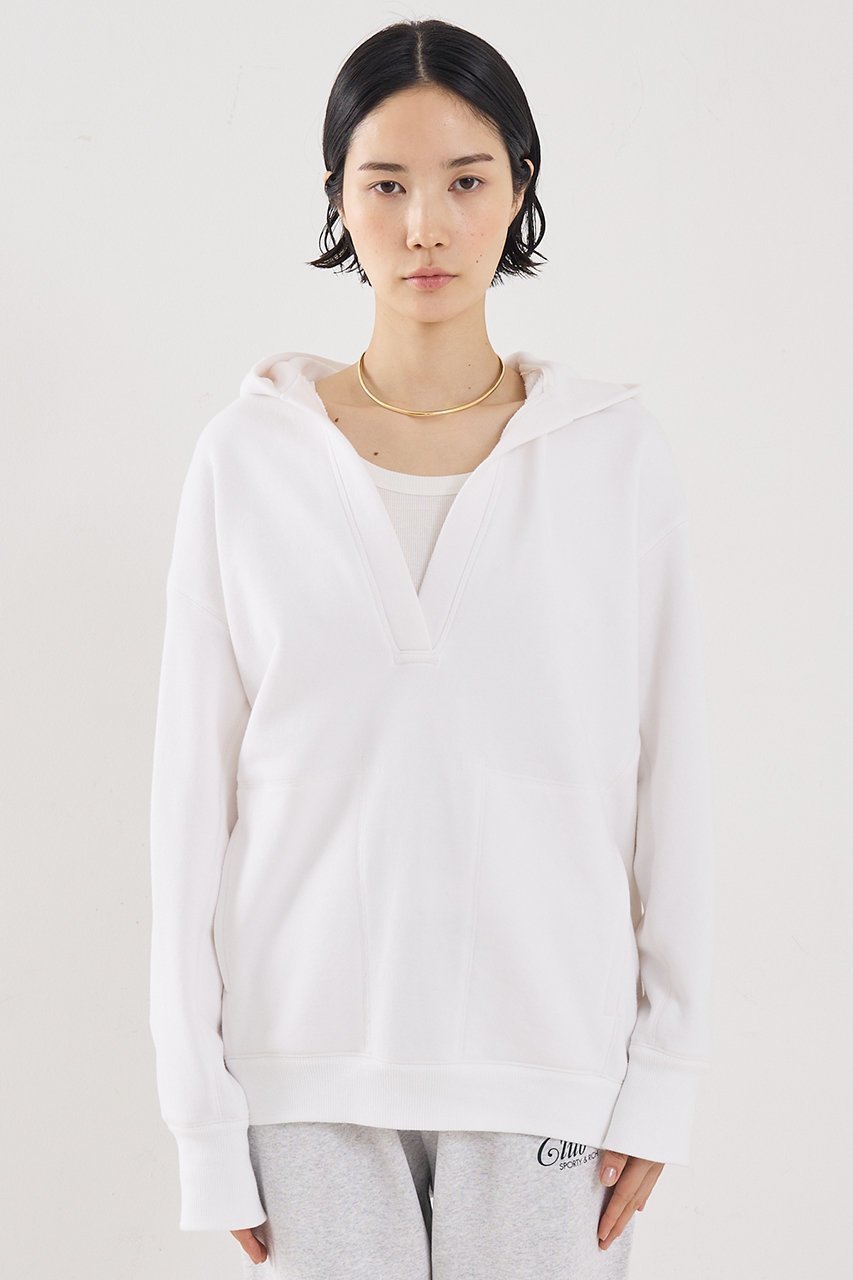 【ザ ストア バイ シー/THE STORE by C】の【COCUCA】オーバースエット 人気、トレンドファッション・服の通販 founy(ファニー) ファッション Fashion レディースファッション Fashion for Women トップス・カットソー Cut & Sew Tops シャツ・ブラウス・オフィスカジュアル Elegant Blouses & Button-Ups レディースパーカー・カジュアルフーディー Casual Hoodies & Sweatshirts ロングTシャツ・Tシャツ Longline T-Shirts & Tees スウェット・クルーネックトップス Sweatshirts & Crewnecks / Relaxed Fit Sweat Tops カットソー・ベーシックTシャツ Cut-and-Sewn Tops / Stretch Tees & Basics パターン Pattern, Design Print ループ Loop, Loop Knit other-6|ID: prp329100004902295 ipo3291000000036712702