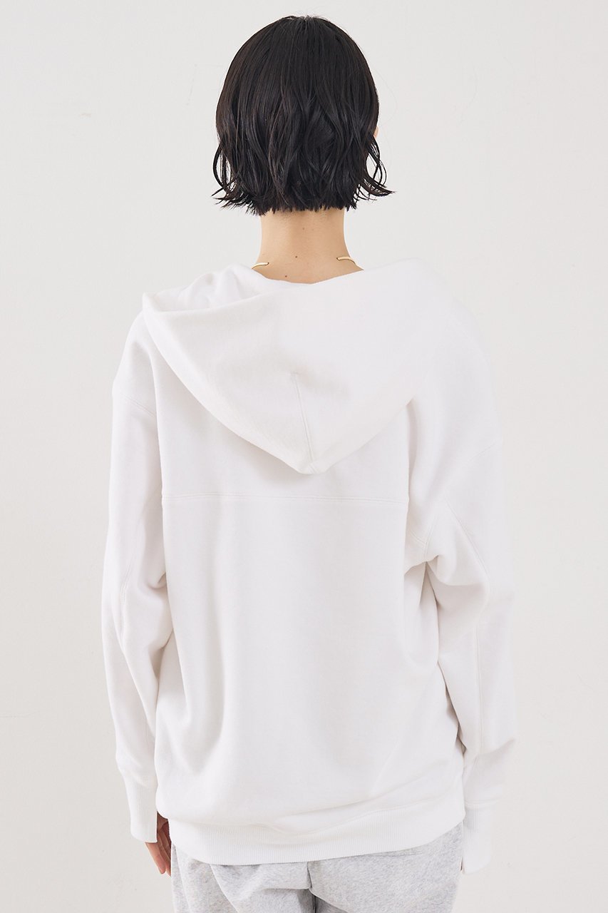 【ザ ストア バイ シー/THE STORE by C】の【COCUCA】オーバースエット 人気、トレンドファッション・服の通販 founy(ファニー) ファッション Fashion レディースファッション Fashion for Women トップス・カットソー Cut & Sew Tops シャツ・ブラウス・オフィスカジュアル Elegant Blouses & Button-Ups レディースパーカー・カジュアルフーディー Casual Hoodies & Sweatshirts ロングTシャツ・Tシャツ Longline T-Shirts & Tees スウェット・クルーネックトップス Sweatshirts & Crewnecks / Relaxed Fit Sweat Tops カットソー・ベーシックTシャツ Cut-and-Sewn Tops / Stretch Tees & Basics パターン Pattern, Design Print ループ Loop, Loop Knit other-8|ID: prp329100004902295 ipo3291000000036712705