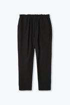 【レリル/lelill】のSOFT SHELL イージーテーパード パンツ ブラック|ID: prp329100004902316 ipo3291000000036687107