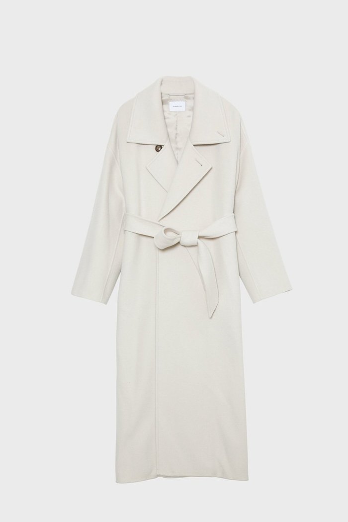 【スタニングルアー/STUNNING LURE】のrスプリットラグランロングコート インテリア・キッズ・メンズ・レディースファッション・服の通販 founy(ファニー) https://founy.com/ ファッション Fashion レディースファッション Fashion for Women アウター Coat / Outerwear Collection コート・ロングコート・ピーコート Long Coats, Peacoats & More なめらか Smooth, Silky Texture ハンド Hand, Handmade メンズ Men's, Menswear ロング Long, Long-Length |ID: prp329100004902319 ipo3291000000036687135