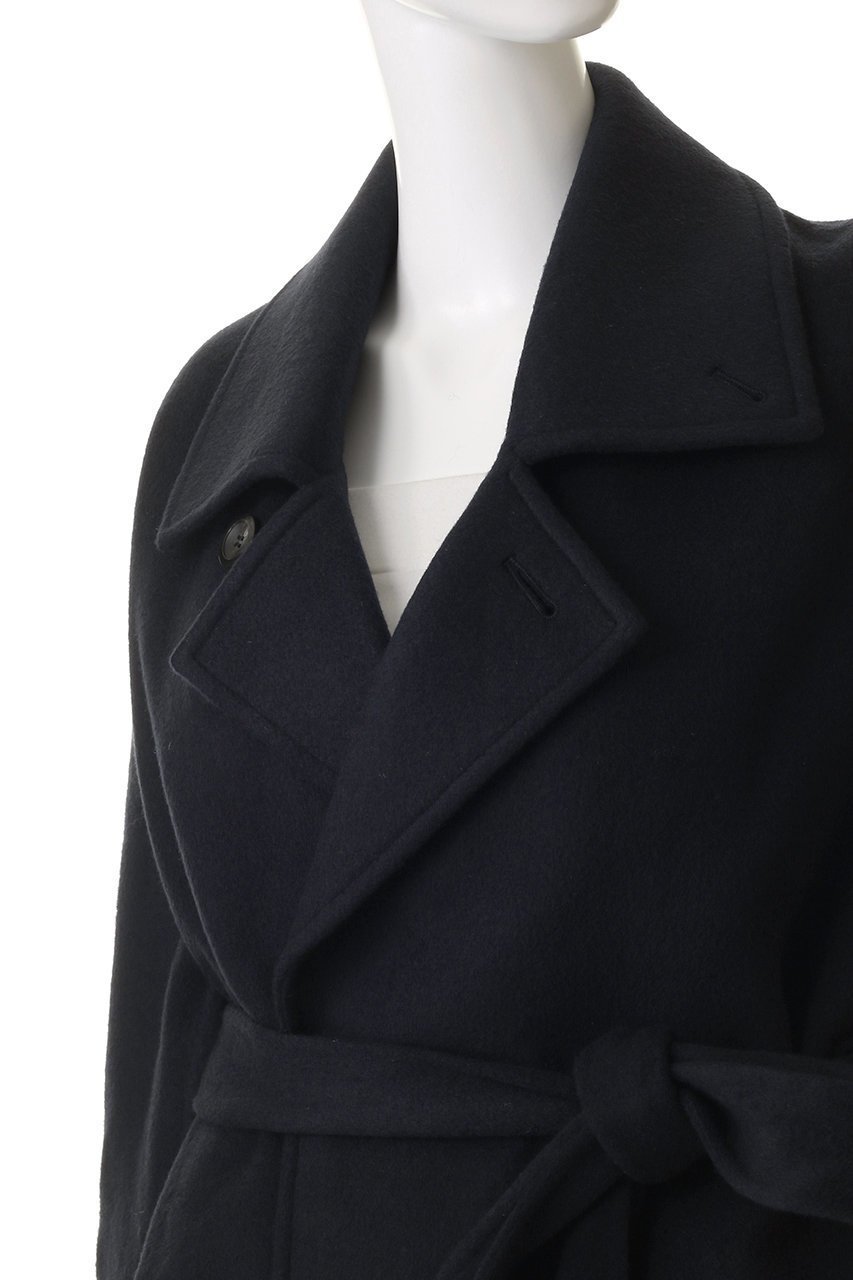 【スタニングルアー/STUNNING LURE】のrスプリットラグランロングコート 人気、トレンドファッション・服の通販 founy(ファニー) ファッション Fashion レディースファッション Fashion for Women アウター Coat / Outerwear Collection コート・ロングコート・ピーコート Long Coats, Peacoats & More なめらか Smooth, Silky Texture ハンド Hand, Handmade メンズ Men's, Menswear ロング Long, Long-Length other-5|ID: prp329100004902319 ipo3291000000036687142