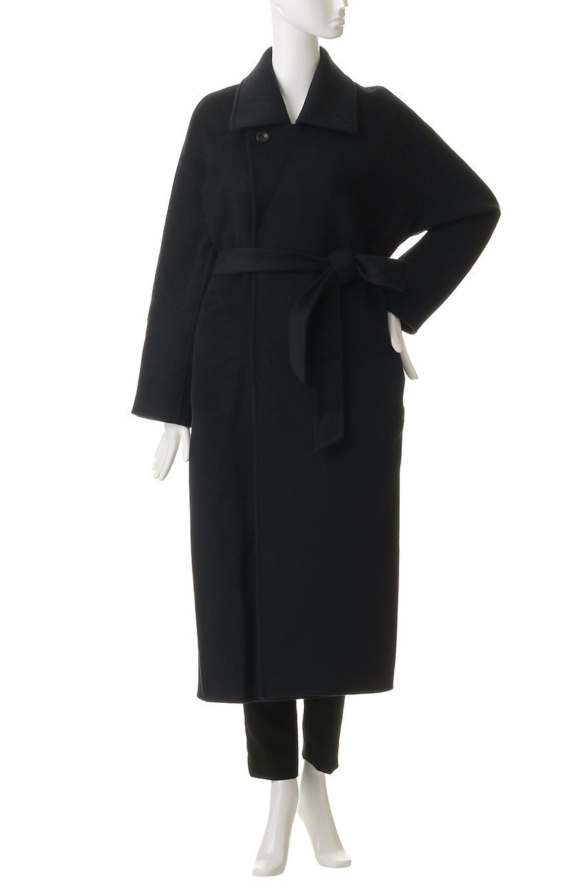 【スタニングルアー/STUNNING LURE】のrスプリットラグランロングコート 人気、トレンドファッション・服の通販 founy(ファニー) ファッション Fashion レディースファッション Fashion for Women アウター Coat / Outerwear Collection コート・ロングコート・ピーコート Long Coats, Peacoats & More なめらか Smooth, Silky Texture ハンド Hand, Handmade メンズ Men's, Menswear ロング Long, Long-Length other-7|ID: prp329100004902319 ipo3291000000036687144