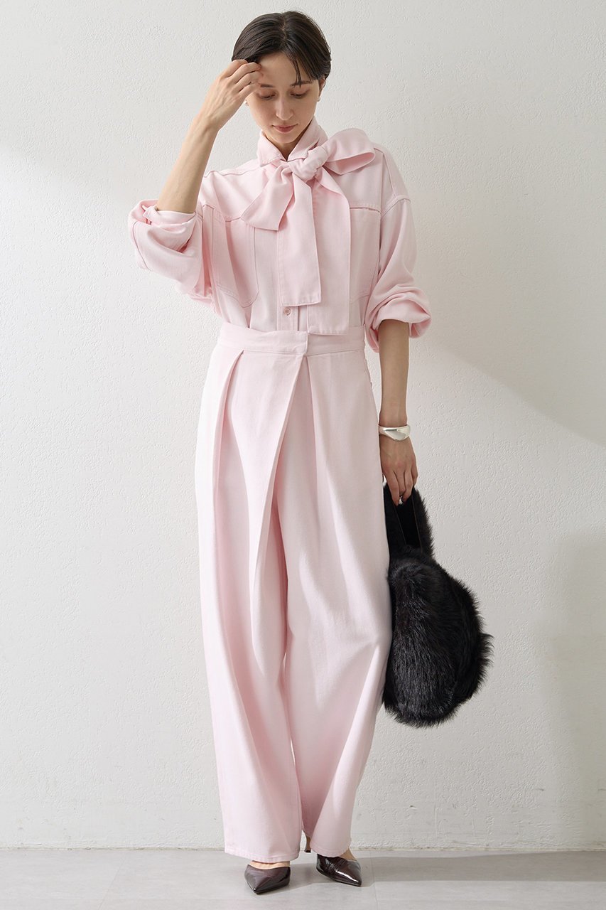 【ウィムガゼット/Whim Gazette】のトスカーナムートンチェーンBAG 人気、トレンドファッション・服の通販 founy(ファニー) 　ファッション　Fashion　レディースファッション　Fashion for Women　バッグ　Bags　シンプル　Simple, Minimal　チェーン　Chain, Chain Strap　フェミニン　Feminine, Girly　エレガント 上品　Elegant　A/W・秋冬　Autumn/Winter　other-2|ID: prp329100004902321 ipo3291000000036687155