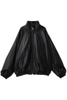 【シュタイン/ssstein】の【UNISEX】SHEEP LEATHER STAND COLLAR JACKET 人気、トレンドファッション・服の通販 founy(ファニー) ファッション Fashion レディースファッション Fashion for Women アウター Coat / Outerwear Collection レディースジャケット・軽アウター Jackets ユニセックス Unisex, Genderless シンプル Simple, Minimal ジャケット Jacket, Outerwear スタンド Stand Collar, Upright Stand ヴィンテージ Vintage Style |ID:prp329100004902324