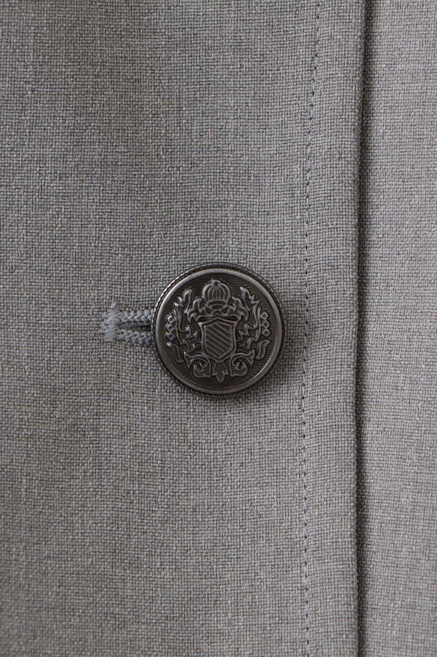 【レリル/lelill】のハイテクトロピカルブレザー 人気、トレンドファッション・服の通販 founy(ファニー) 　ファッション　Fashion　レディースファッション　Fashion for Women　アウター　Coat / Outerwear Collection　レディースジャケット・軽アウター　Jackets　ジャケット　Jacket, Outerwear　フラップ　Flap, Flap Pocket　ポケット　Pocket, Pocket Detail　other-8|ID: prp329100004902326 ipo3291000000036687217