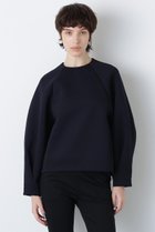 【ヒューエルミュージアム/hueLe Museum】の【hLM】ダンボールジャージー ブラック|ID: prp329100004902351 ipo3291000000036687443