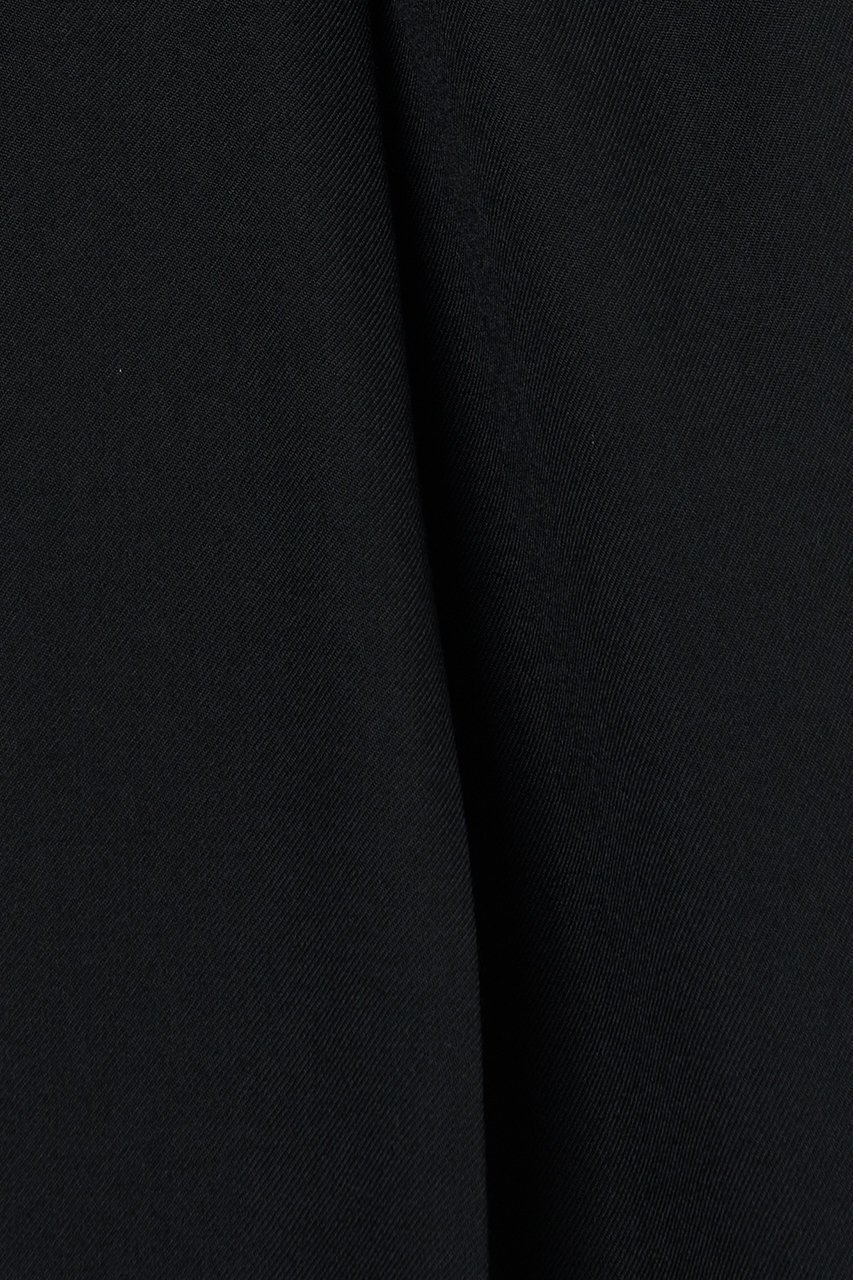 【イロット/IIROT】のウール サージ スラック 人気、トレンドファッション・服の通販 founy(ファニー) ファッション Fashion レディースファッション Fashion for Women パンツ Pants & Trousers オイル Body Oil クラシック Classic, Timeless Style スラックス Slacks, Dress Pants ワイド Wide, Wide Fit other-4|ID: prp329100004902354 ipo3291000000036687483