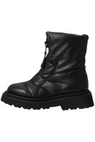 【ピアッカセッテ/ph7+】のパディングショートブーツ 人気、トレンドファッション・服の通販 founy(ファニー) ファッション Fashion レディースファッション Fashion for Women ショート Short, Short Length デニム Denim, Jeans Material トレンド Trend, Trending Now エレガント 上品 Elegant 厚底 Platform Shoes |ID:prp329100004902356