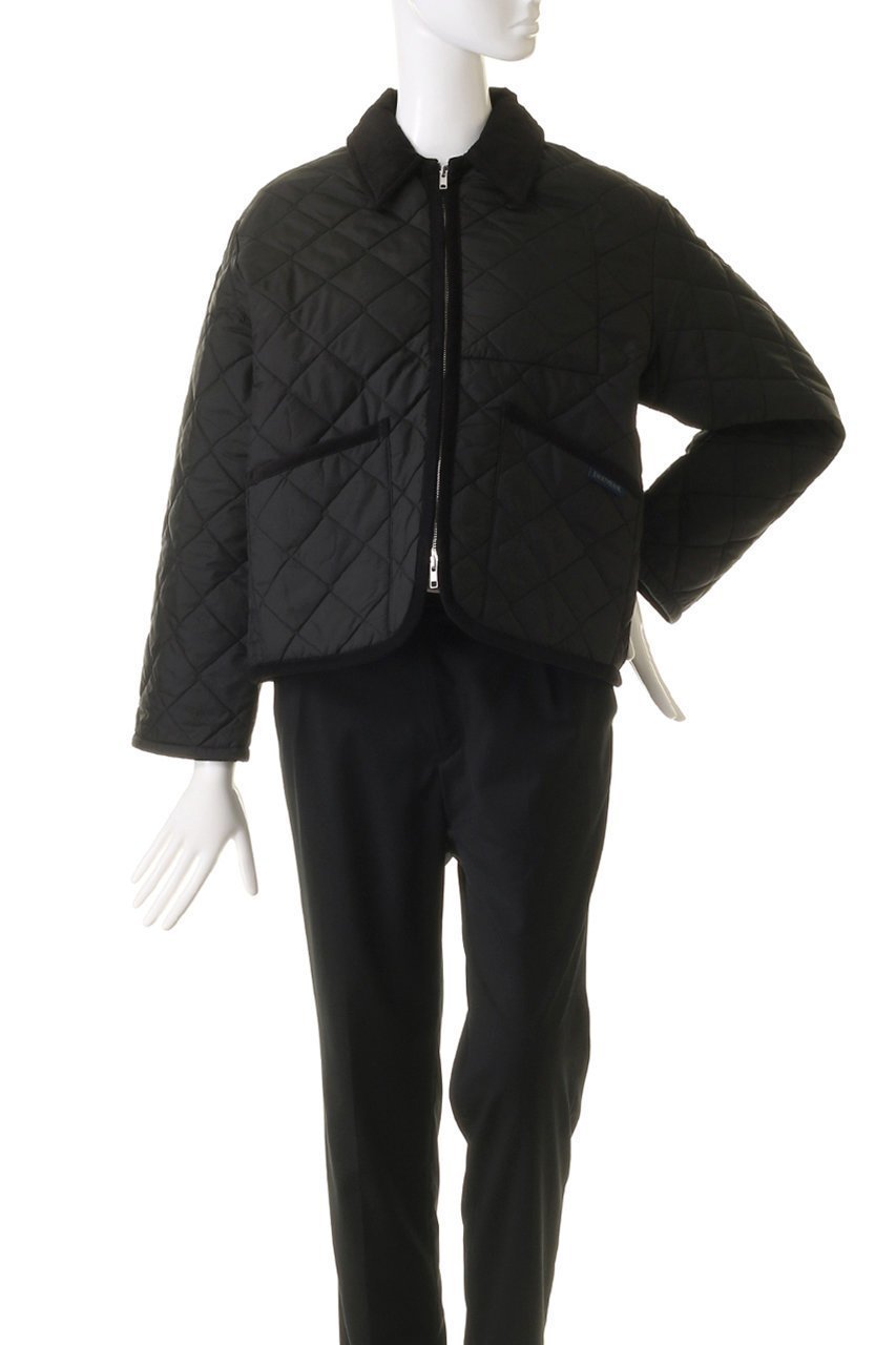 【ラベンハム/lavenham】のTEYNHAM ショートコート 人気、トレンドファッション・服の通販 founy(ファニー) 　ファッション　Fashion　レディースファッション　Fashion for Women　アウター　Coat / Outerwear Collection　コート・ロングコート・ピーコート　Long Coats, Peacoats & More　クロップド　Cropped, Short Length　ショート　Short, Short Length　スタイリッシュ　Stylish, Fashionable　再入荷　Restock / Back in Stock　A/W・秋冬　Autumn/Winter　other-2|ID: prp329100004902364 ipo3291000000036687556