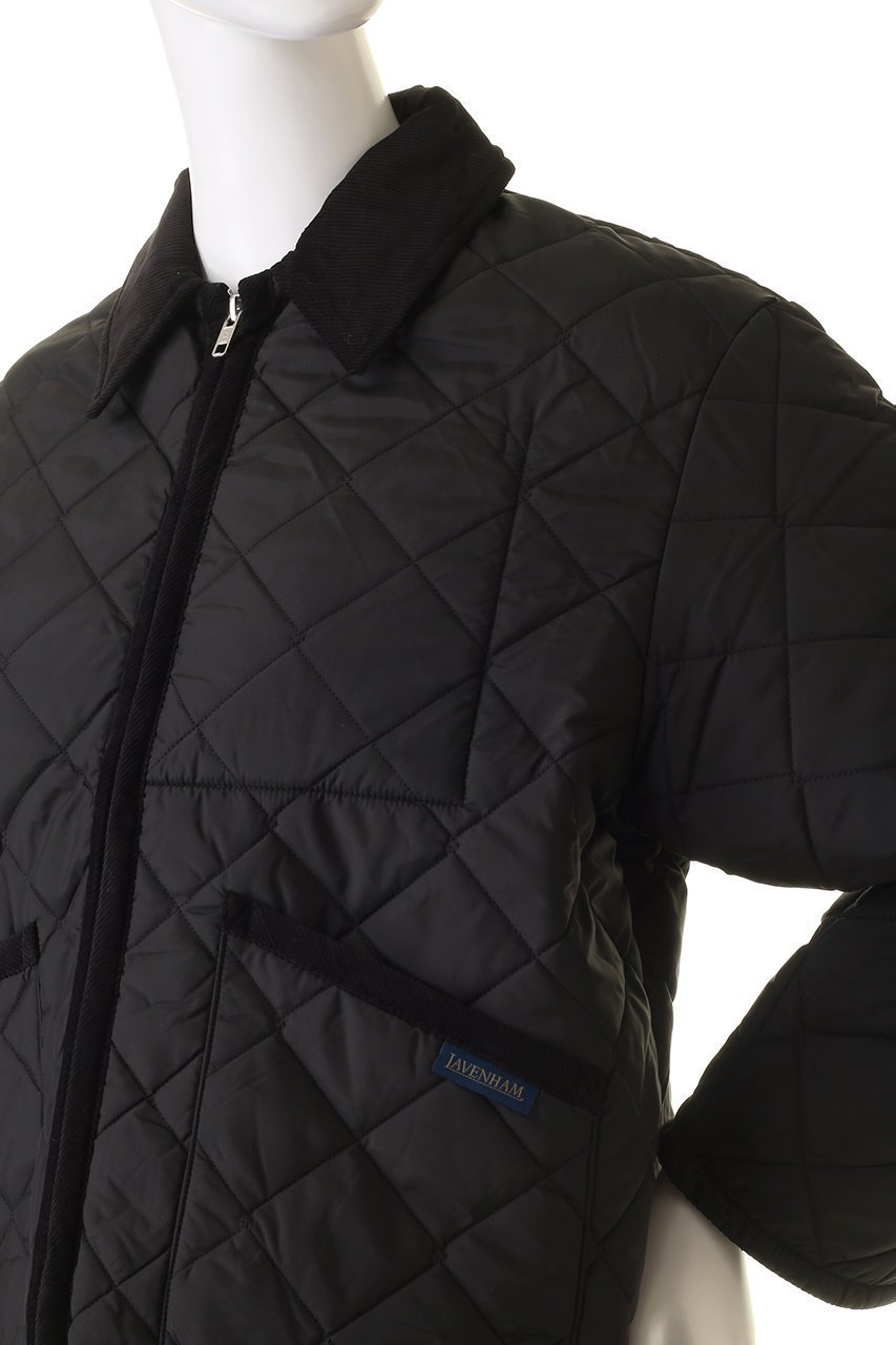 【ラベンハム/lavenham】のTEYNHAM ショートコート 人気、トレンドファッション・服の通販 founy(ファニー) 　ファッション　Fashion　レディースファッション　Fashion for Women　アウター　Coat / Outerwear Collection　コート・ロングコート・ピーコート　Long Coats, Peacoats & More　クロップド　Cropped, Short Length　ショート　Short, Short Length　スタイリッシュ　Stylish, Fashionable　再入荷　Restock / Back in Stock　A/W・秋冬　Autumn/Winter　other-5|ID: prp329100004902364 ipo3291000000036687559