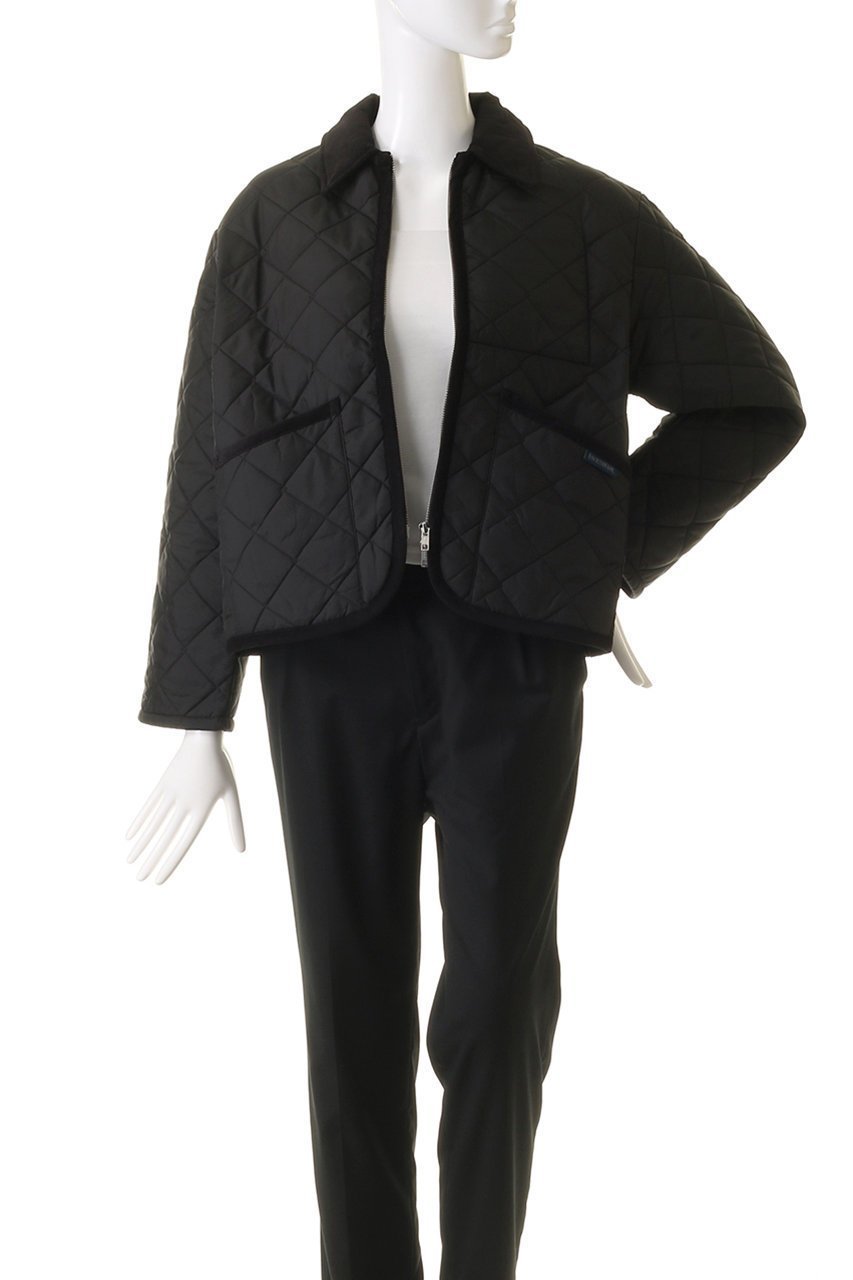 【ラベンハム/lavenham】のTEYNHAM ショートコート 人気、トレンドファッション・服の通販 founy(ファニー) 　ファッション　Fashion　レディースファッション　Fashion for Women　アウター　Coat / Outerwear Collection　コート・ロングコート・ピーコート　Long Coats, Peacoats & More　クロップド　Cropped, Short Length　ショート　Short, Short Length　スタイリッシュ　Stylish, Fashionable　再入荷　Restock / Back in Stock　A/W・秋冬　Autumn/Winter　other-7|ID: prp329100004902364 ipo3291000000036687561