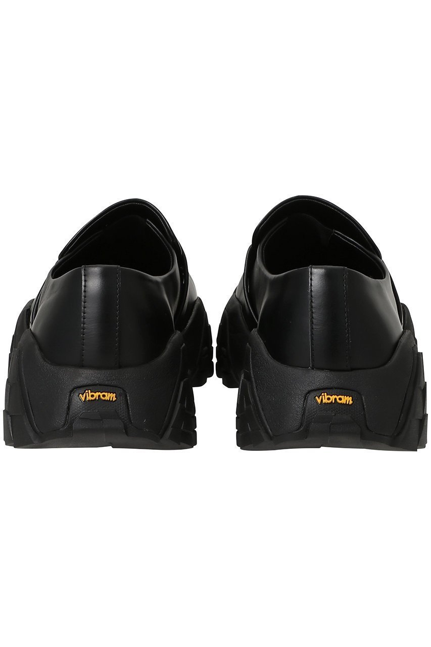 【メゾンスペシャル/MAISON SPECIAL / MEN】の【MEN】ヴィブラムソールローファー 人気、トレンドファッション・服の通販 founy(ファニー) 　ファッション　Fashion　メンズファッション　Fashion for Men　シューズ・靴　Shoes　コラボ　Collaboration, Collab　シューズ　Shoes, Footwear　スニーカー　Sneakers, Trainers　フラット　Flat, Flat Shoes　other-3|ID: prp329100004902369 ipo3291000000036687598