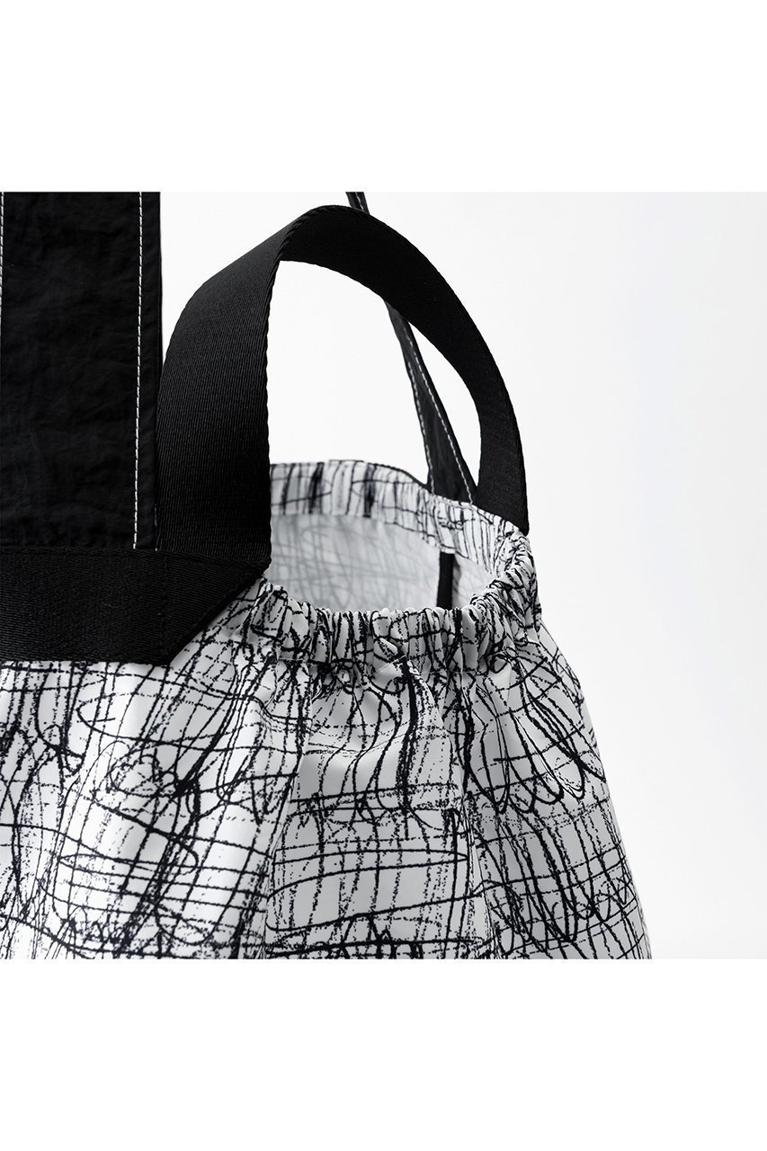 【マールマール/MARLMARL】の【MATO by MARLMARL】POND TOTE BAG 人気、トレンドファッション・服の通販 founy(ファニー) ファッション Fashion レディースファッション Fashion for Women バッグ Bags ユニセックス Unisex, Genderless ショルダー Shoulder, Shoulder Strap フィット Fit, Slim Fit ポケット Pocket, Pocket Detail 洗える Machine Washable other-4|ID: prp329100004902383 ipo3291000000036687736
