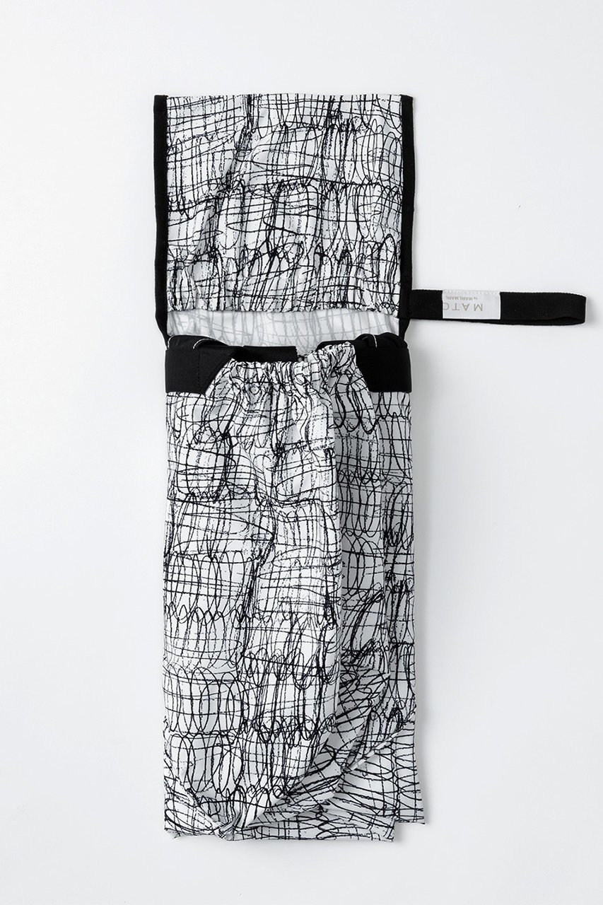 【マールマール/MARLMARL】の【MATO by MARLMARL】POND TOTE BAG 人気、トレンドファッション・服の通販 founy(ファニー) ファッション Fashion レディースファッション Fashion for Women バッグ Bags ユニセックス Unisex, Genderless ショルダー Shoulder, Shoulder Strap フィット Fit, Slim Fit ポケット Pocket, Pocket Detail 洗える Machine Washable other-8|ID: prp329100004902383 ipo3291000000036687740