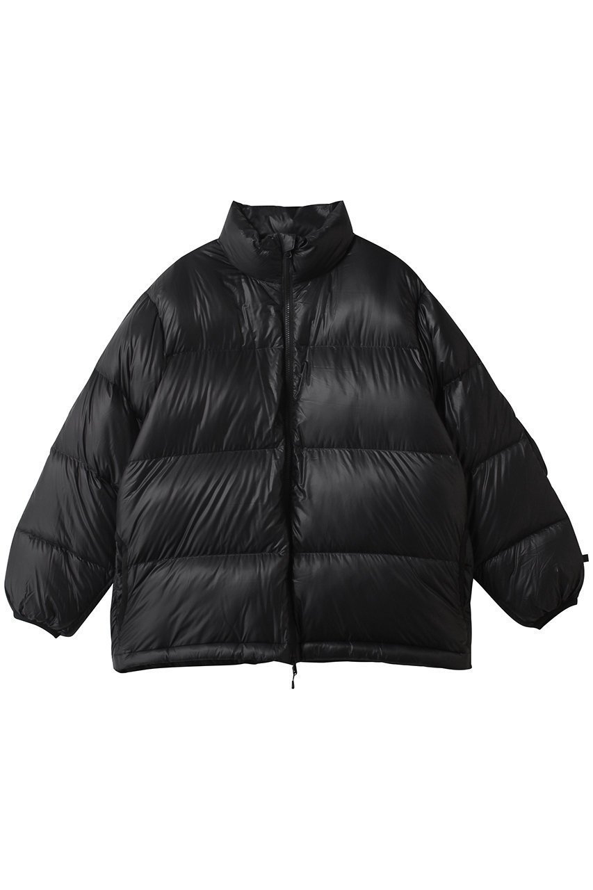 【ダイワ ピアサーティナイン/DAIWA PIER39】のW s TECH ULTRA LIGHT DOWN JACKET インテリア・キッズ・メンズ・レディースファッション・服の通販 founy(ファニー) 　ファッション　Fashion　レディースファッション　Fashion for Women　アウター　Coat / Outerwear Collection　レディースジャケット・軽アウター　Jackets　スポーツウェア　Functional & Stylish Sportswear　スポーツ アウター　Sports Outerwear / Running Jacket / Windbreaker　アウトドア　Outdoor Clothing　シンプル　Simple, Minimal　スタンド　Stand Collar, Upright Stand　スポーツ　Sports, Activewear　プリーツ　Pleats, Pleated　ポケット　Pocket, Pocket Detail　A/W・秋冬　Autumn/Winter　軽量　Lightweight, Ultra Light　ブラック|ID: prp329100004902386 ipo3291000000036687794