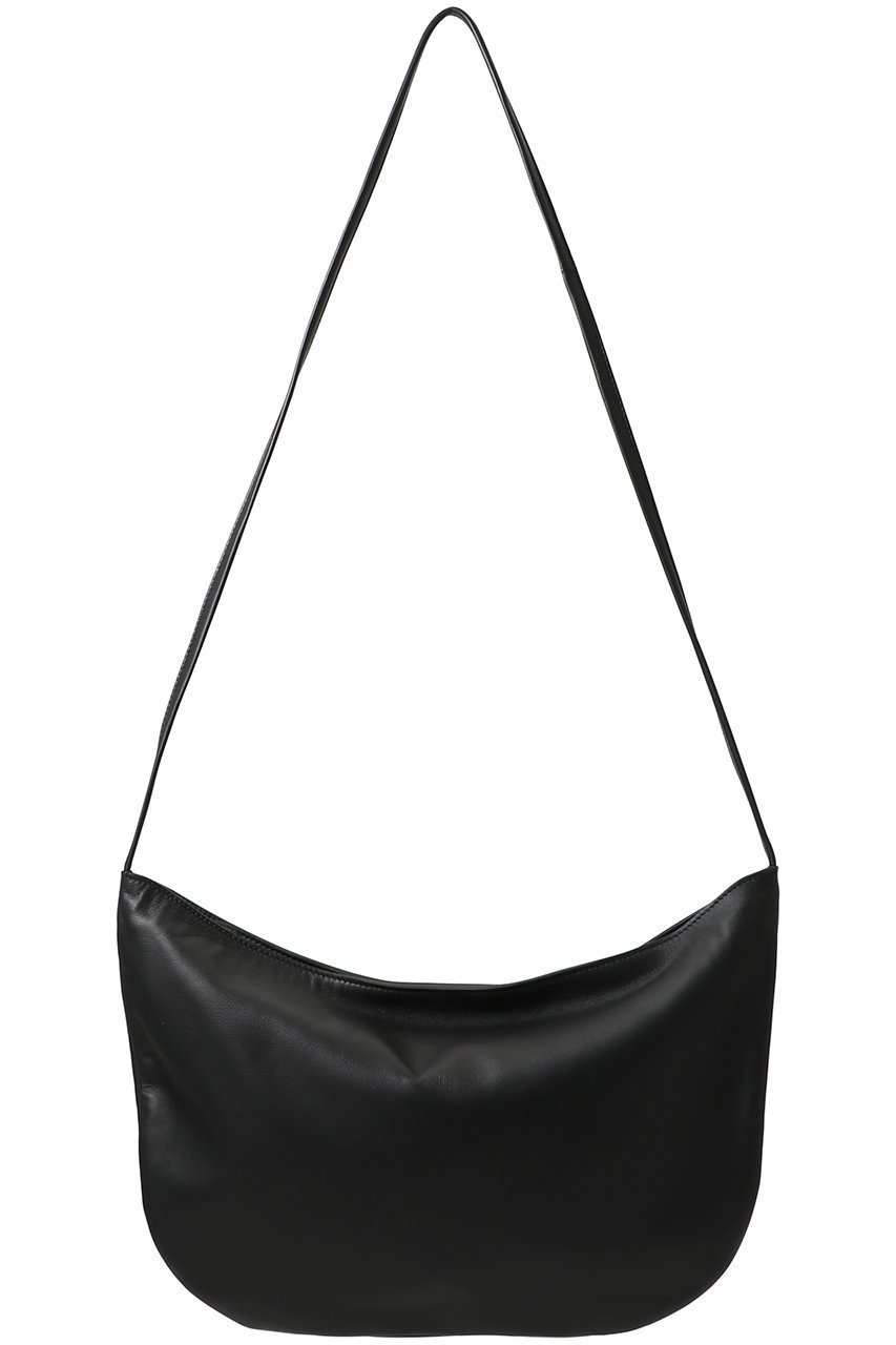 【ザ ロウ/THE ROW】のEW IZZY インテリア・キッズ・メンズ・レディースファッション・服の通販 founy(ファニー) 　ファッション　Fashion　レディースファッション　Fashion for Women　バッグ　Bags　なめらか　Smooth, Silky Texture　ショルダー　Shoulder, Shoulder Strap　スリム　Slim, Slim Fit　フォルム　Silhouette, Form　ポシェット　Pochette, Mini Bag　ロング　Long, Long-Length　ブラック|ID: prp329100004902392 ipo3291000000036687858